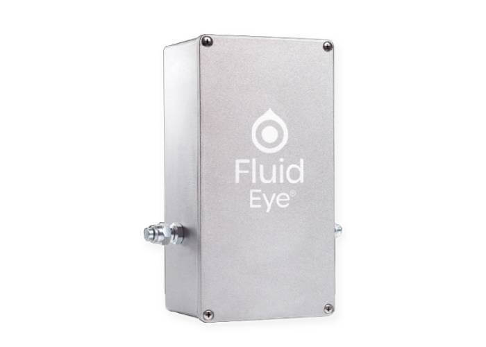 Industrial Oil Condition Monitoring System - Automation Grade: Automatic