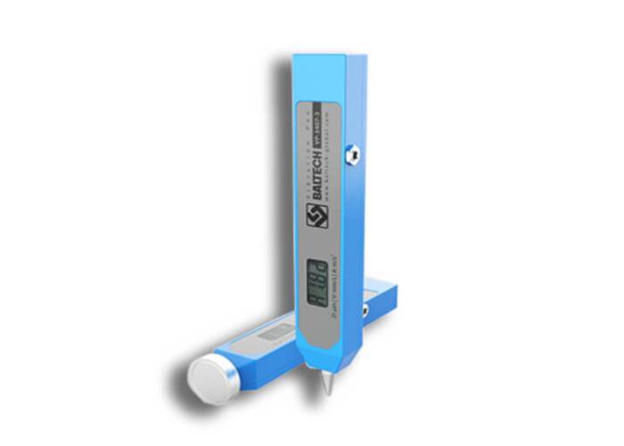 Baltech Vp-3407 Vibration Pen - Features: Durable