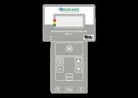 Spm-111 Bearing Shock Pulse Meter - Features: Stable Operation