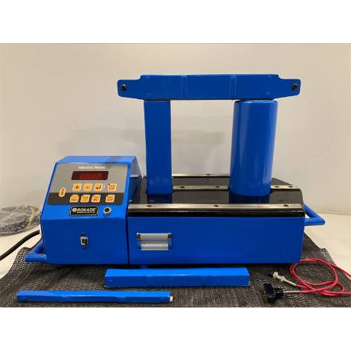 Rih-1003 Bearing Induction Heater - Application: Laboratory