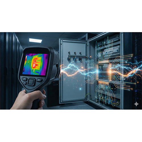 Infrared Thermography Services