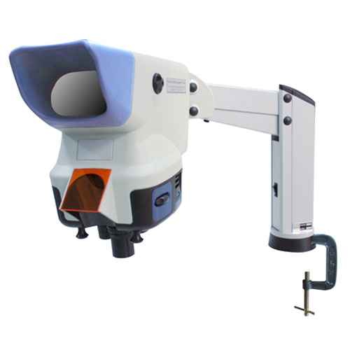Stereo Inspection Microscope Rsm-15 - Application: Industrial & Biological Research