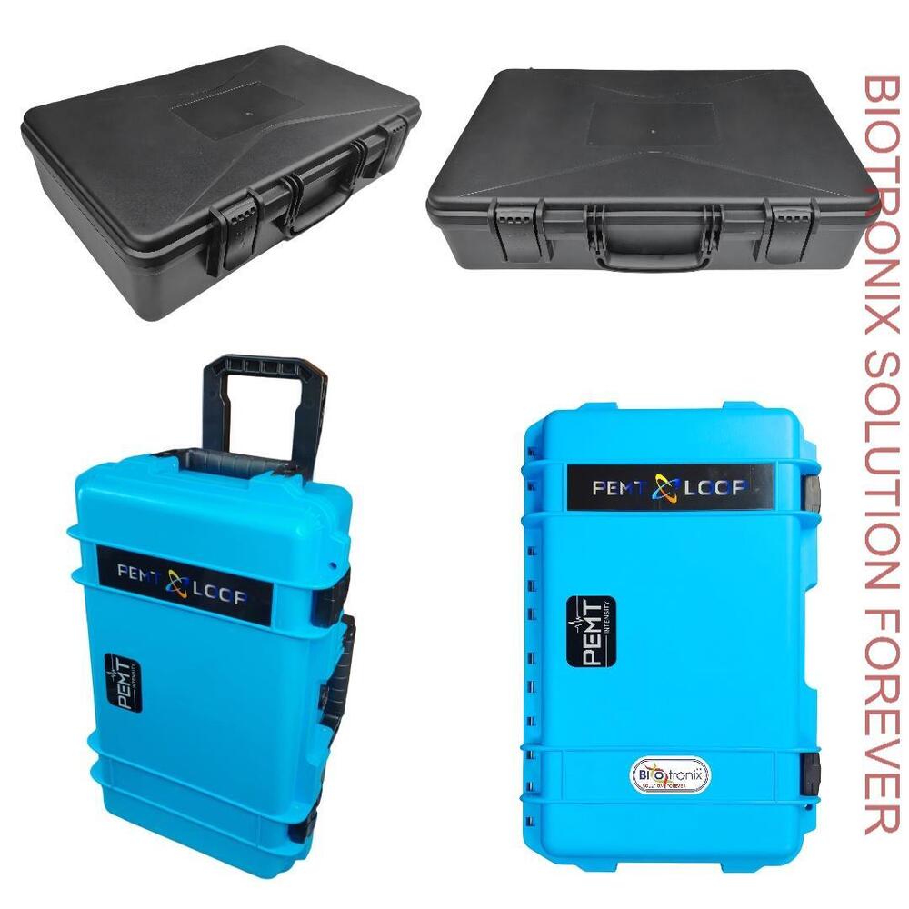 PEMT Loop Therapy Equipment-Clinical-Grade Magnetic & Pulse Therapy Device