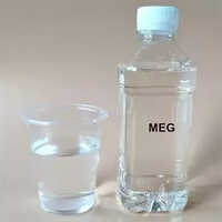 Mono Ethylene Glycol (MEG)