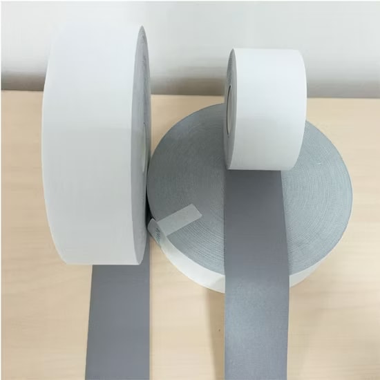 Cotton Tape - Color: 10 M / 25 M / 50 M / 100 M (As Per Requirement)