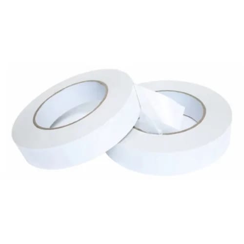 Cotton Tape - Color: 10 M / 25 M / 50 M / 100 M (As Per Requirement)