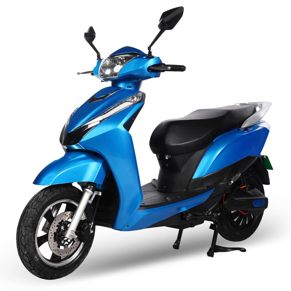 Tejas Nova (Activa- Fh) Big Diggy - Charger Type: Lead Acid / Lithium-ion