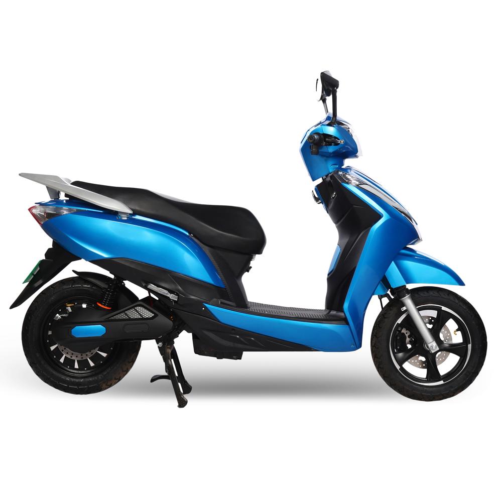 TEJAS NOVA (ACTIVA- FH) BIG DIGGY