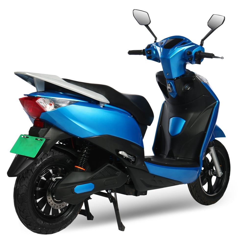 Tejas Nova (Activa- Fh) Big Diggy - Charger Type: Lead Acid / Lithium-ion