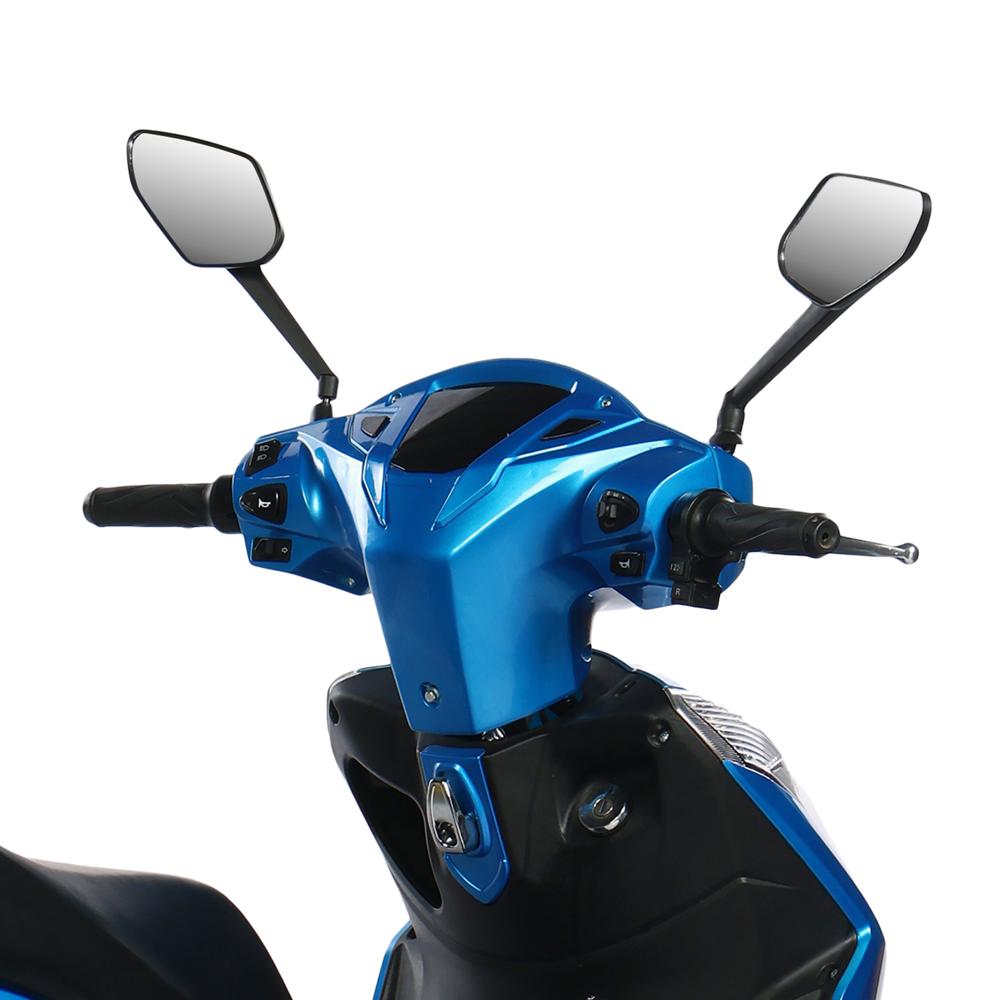 Tejas Nova (Activa- Fh) Big Diggy - Charger Type: Lead Acid / Lithium-ion