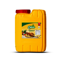 20 Ltr Jerry Can with Natural Cooking Oil