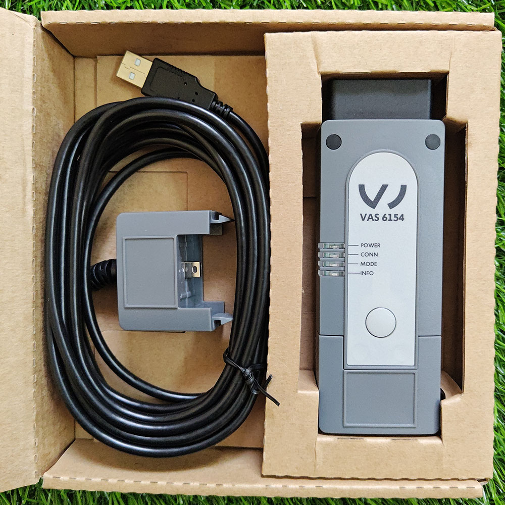 VAS6154 ODIS