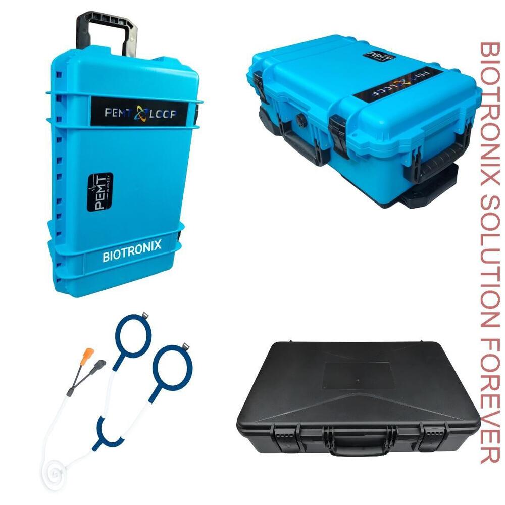 High-Intensity PEMT Loop Therapy Machine-Effective Joint & Muscle Healing