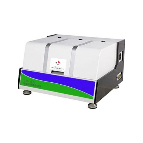 Gtc-203H Gas Permeability Tester - Automation Grade: Automatic
