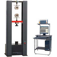 LTWDW-50M Auto Tensile Tester