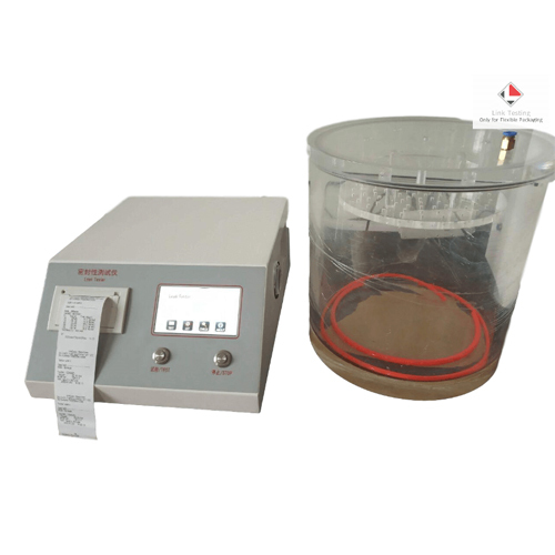 Lty-01 Leak Tester - Automation Grade: Automatic