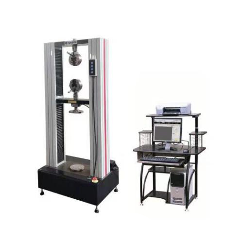 Ltdw-10J Computerized Electronic Universal Testing Machine - Automation Grade: Automatic