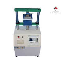 LTC-200 Paper Tube Crush Tester