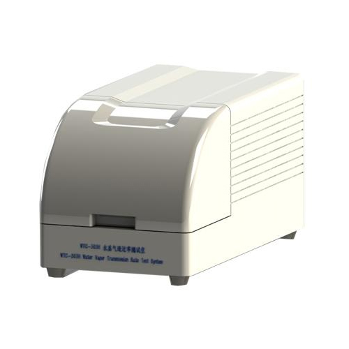 Ltwtc-303H Water Vapor Transmission Rate Tester - Automation Grade: Automatic