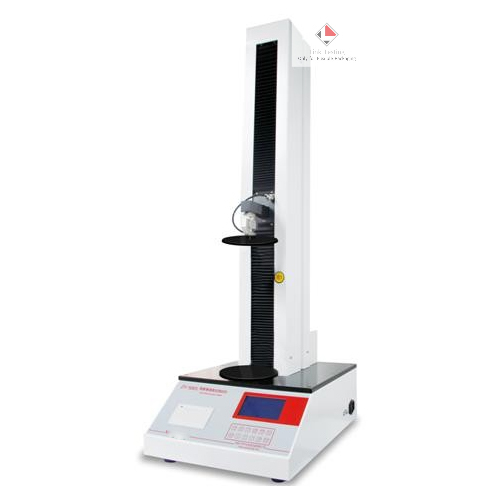 Ltzy-500S Intelligent Vertical Load Tester - Accuracy: A 2 %