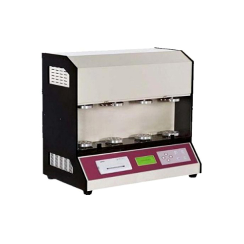 Rct-02 Flex Durability Tester - Automation Grade: Automatic