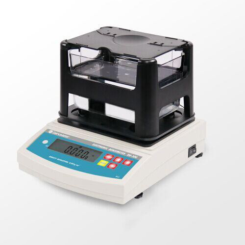 Lt-Dh-300 Solids Density Meter - Features: Stable Operation