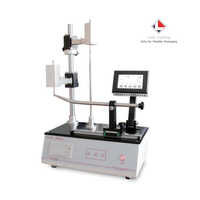 CHY-B2 Wall Thickness Tester