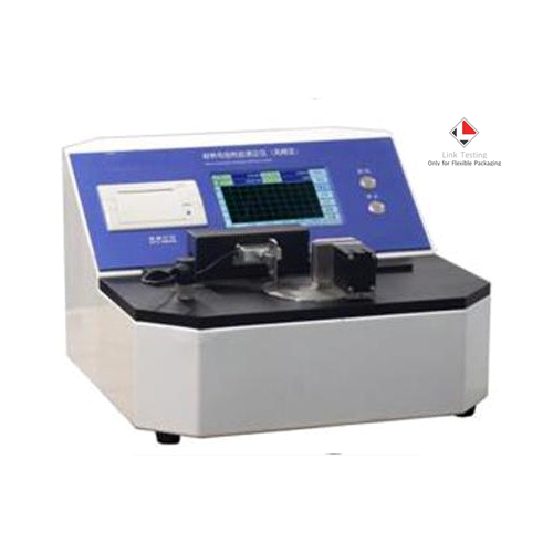 Lttd-10S Microcomputer Bending Stiffness Tester - Accuracy: A 0.1 %
