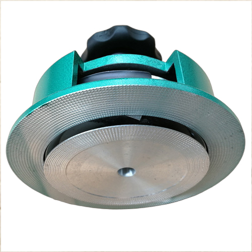 Lt-Sc Circle Sample Cutter - Cutting Accuracy: 0.2 Mm