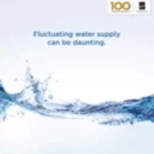 CBPS Pressure Booster pump