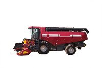 Self Propelled Reaper - Capacity: 1 Ekda Par House