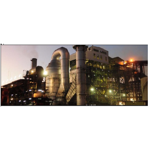 Sugar Plant Machinery - Automatic Grade: Automatic