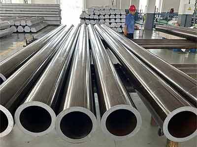 Cold Drawn Steel Tube