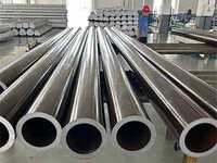 Cold Drawn Steel Tube - Application: Industrial