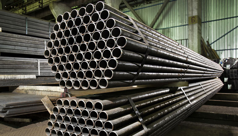 Cold Drawn Welded Tube (Cdw Tube) - Application: Construction