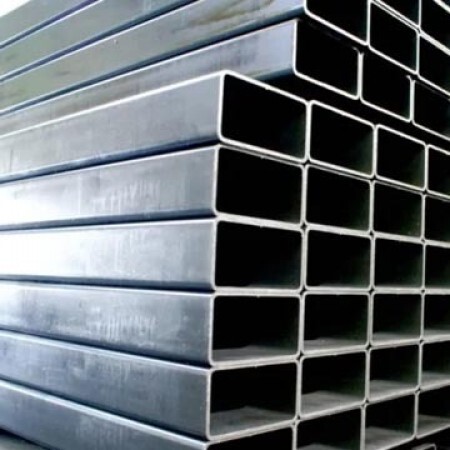 Pipe And Tubes