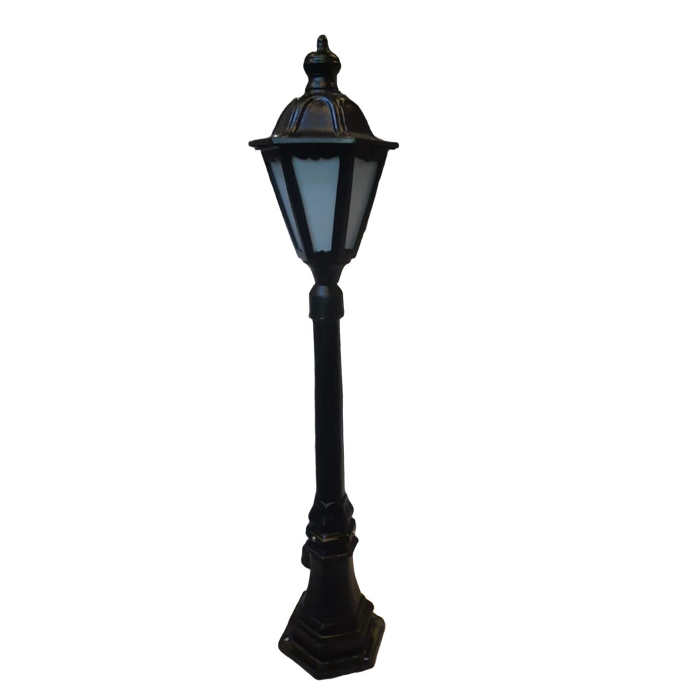 1 Feet Bollard Light