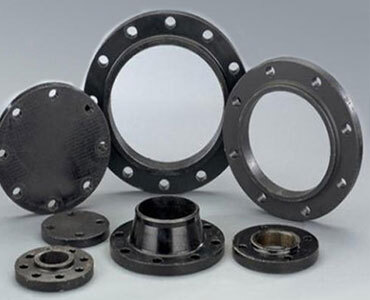 CARBON STEEL FLANGES