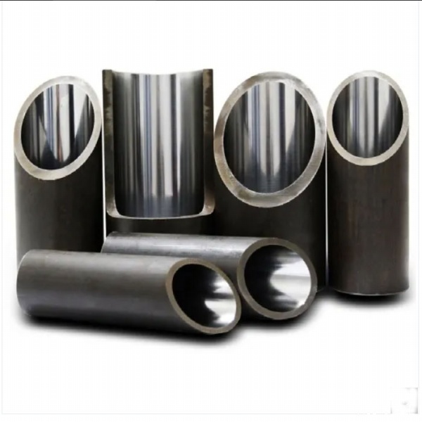 Precision Seamless Tubes
