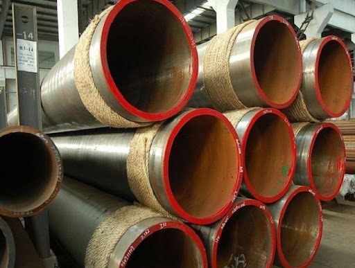 IBR Boiler Tube