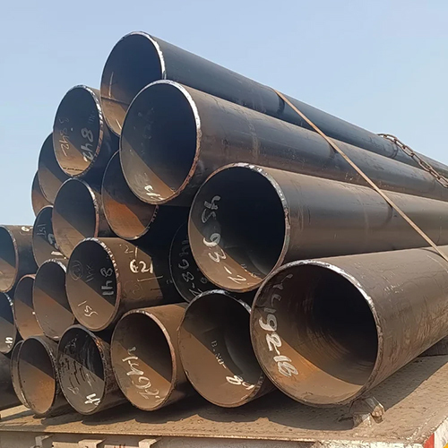 Mild Steel ERW Pipes
