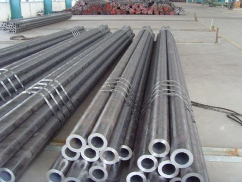 C45 Steel Pipes & Tubes