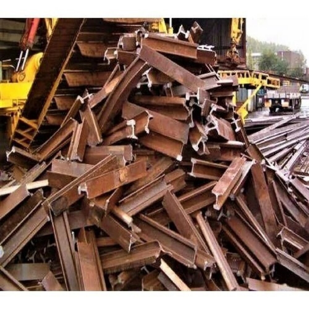 MS Scrap