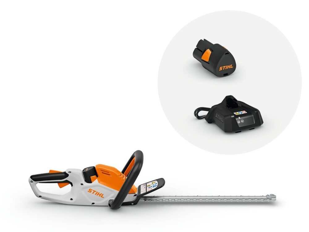 HSA 30 Cordless Hedge Trimmer