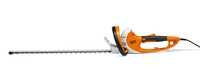 Hse 71 Electric Hedge Trimmer - Color: Orange