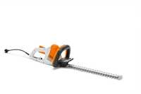 Hse 42 Electric Hedge Trimmer - Cutter Type: Metal Blade
