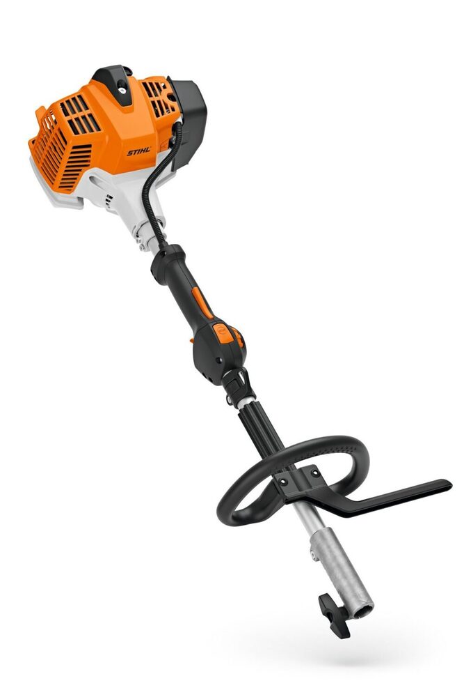 KM 85 R Petrol KombiEngine Brush Cutter