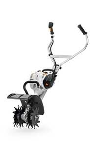 Mm 56 Multi Engine Brush Cutter - Cutter Type: Metal Blade