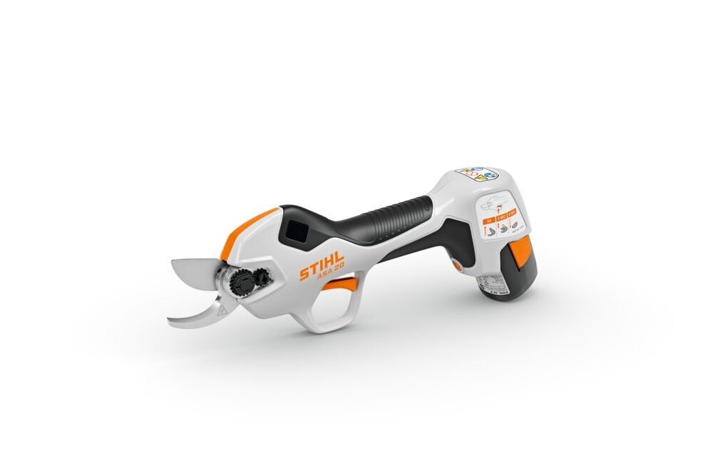 ASA 20 Cordless Lopping Shears