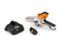 Gta 26 With Battery As 2 And Charger Al 1 - Cutter Type: Metal Blade